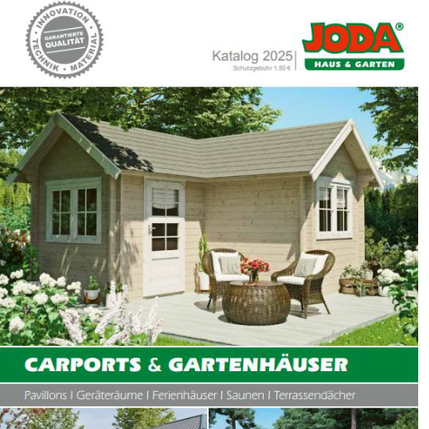 Joda Carports