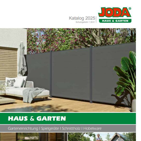 Jorkisch Garten