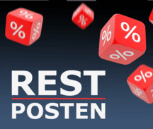 Restposten